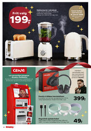 Kvickly tilbudsavis uge 45 Side 52