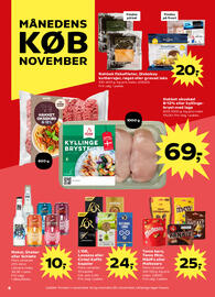 Kvickly tilbudsavis uge 45 Side 6