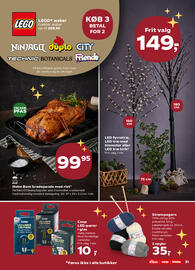 SuperBrugsen tilbudsavis uge 45 Side 35