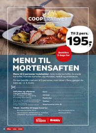 SuperBrugsen tilbudsavis uge 45 Side 4