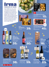 SuperBrugsen tilbudsavis uge 45 Side 8