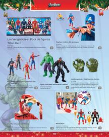 Catálogo ToysRus Página 100