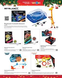 Catálogo ToysRus Página 103