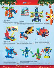 Catálogo ToysRus Página 104