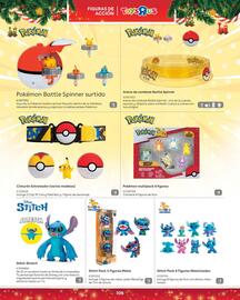 Catálogo ToysRus Página 106