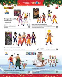Catálogo ToysRus Página 107