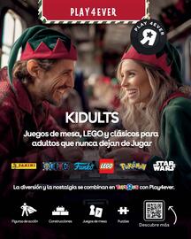 Catálogo ToysRus Página 112