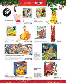Catálogo ToysRus Página 121