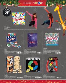 Catálogo ToysRus Página 123
