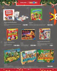 Catálogo ToysRus Página 126