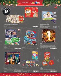 Catálogo ToysRus Página 127