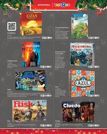 Catálogo ToysRus Página 132