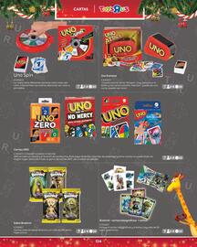 Catálogo ToysRus Página 134