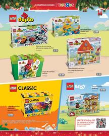 Catálogo ToysRus Página 141