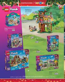 Catálogo ToysRus Página 142