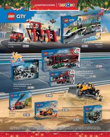 Catálogo ToysRus Página 143