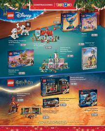 Catálogo ToysRus Página 144