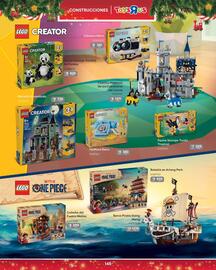 Catálogo ToysRus Página 145