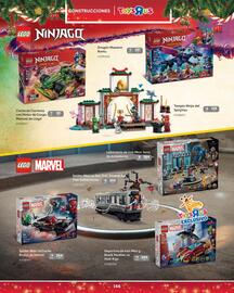 Catálogo ToysRus Página 146