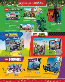 Catálogo ToysRus Página 147