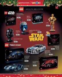 Catálogo ToysRus Página 151