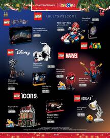 Catálogo ToysRus Página 152