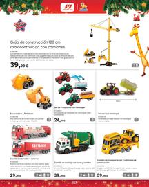 Catálogo ToysRus Página 157
