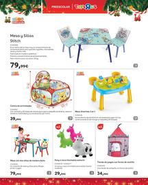 Catálogo ToysRus Página 16