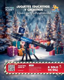 Catálogo ToysRus Página 179