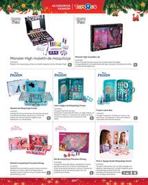 Catálogo ToysRus Página 207