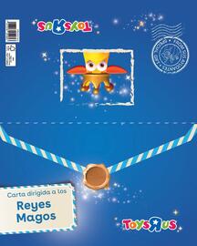 Catálogo ToysRus Página 240