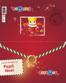 Catálogo ToysRus Página 242