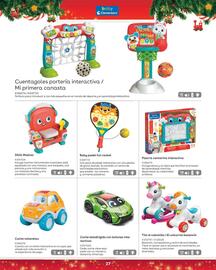 Catálogo ToysRus Página 27