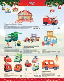 Catálogo ToysRus Página 30