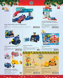 Catálogo ToysRus Página 32