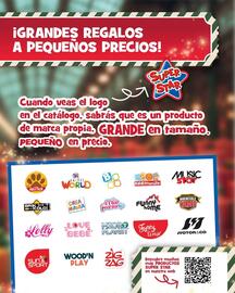 Catálogo ToysRus Página 4