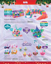 Catálogo ToysRus Página 52