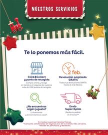 Catálogo ToysRus Página 7