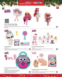 Catálogo ToysRus Página 70