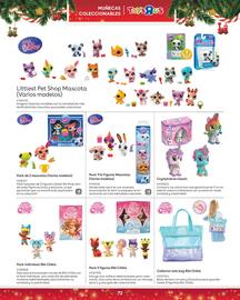 Catálogo ToysRus Página 72
