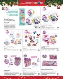 Catálogo ToysRus Página 74