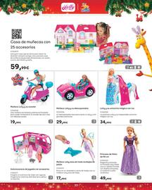 Catálogo ToysRus Página 77