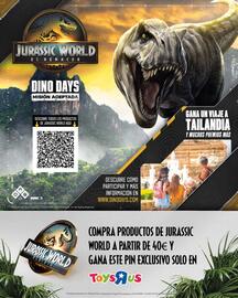 Catálogo ToysRus Página 95