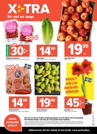 Coop Extra reklamblad vecka 46 Sida 4