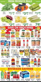 Arteagas Food Center weekly ad week 45 Page 2