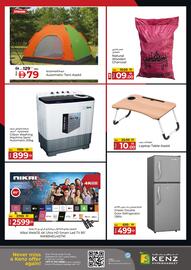 Kenz Hypermarket catalogue Page 3
