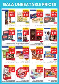 Gala Supermarket catalogue Page 10