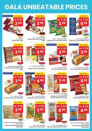 Gala Supermarket catalogue Page 11