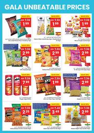 Gala Supermarket catalogue Page 12