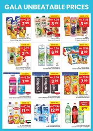 Gala Supermarket catalogue Page 13
